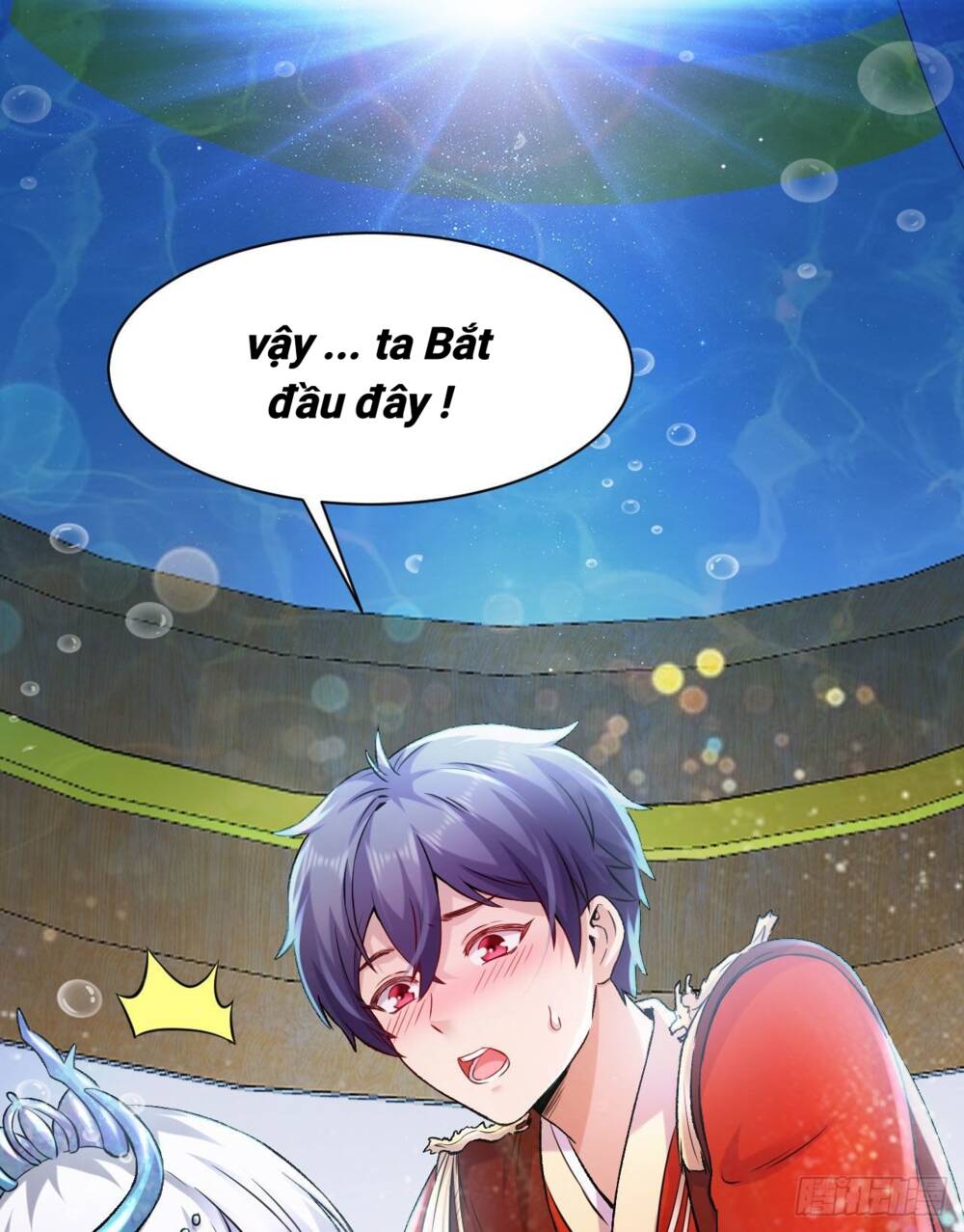 long vương cuối cùng chapter 8 41