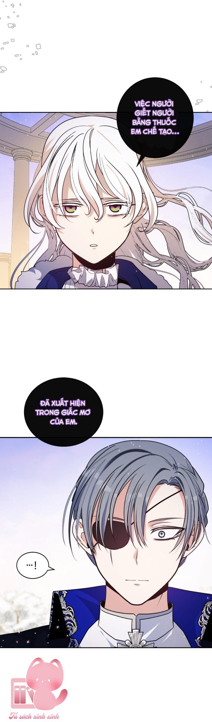 nguyện ước vô vọng của ma nữ chapter 98 18