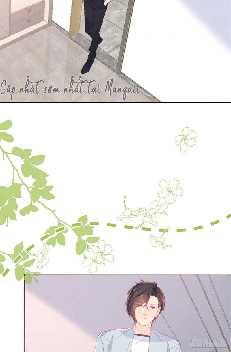đoàn sủng lão đại ba tuổi rưỡi chapter 141 15