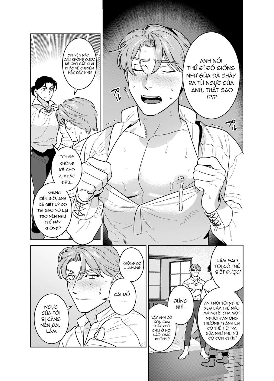 tổng hợp boylove hentai, biến thái chapter 6 14