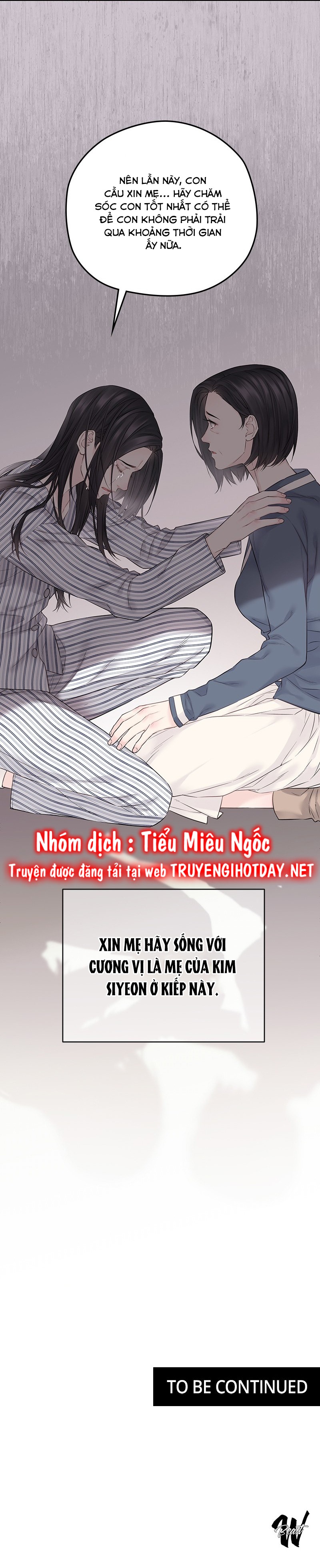 hạnh phúc đó không hề tồn tại chapter 40 48