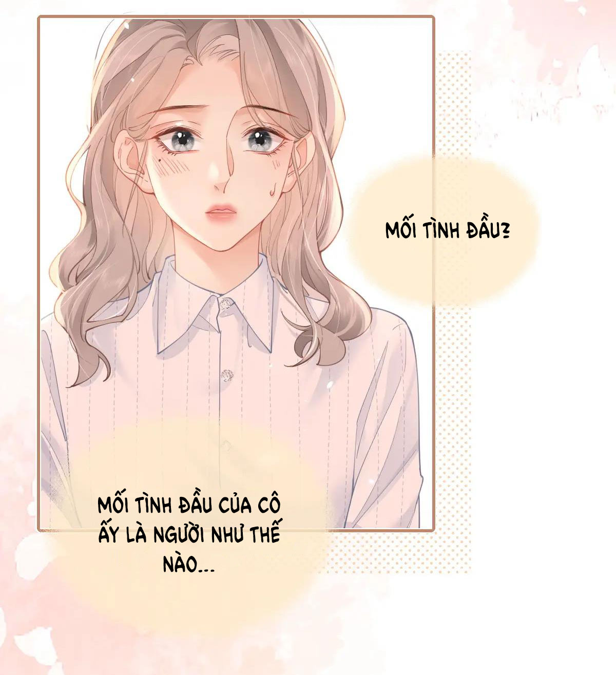 luôn có giáo viên muốn mời phụ huynh chapter 18.1 12