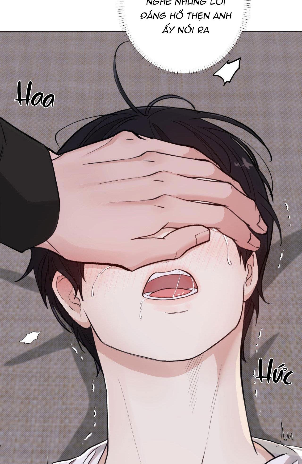 em bé và đại ca Chapter 22 18+ 34