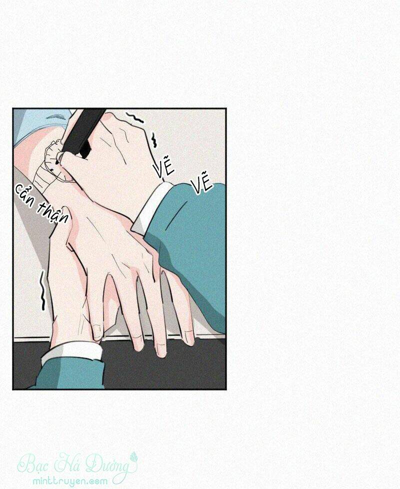 câu chuyện về cậu và tôi chapter 43 16