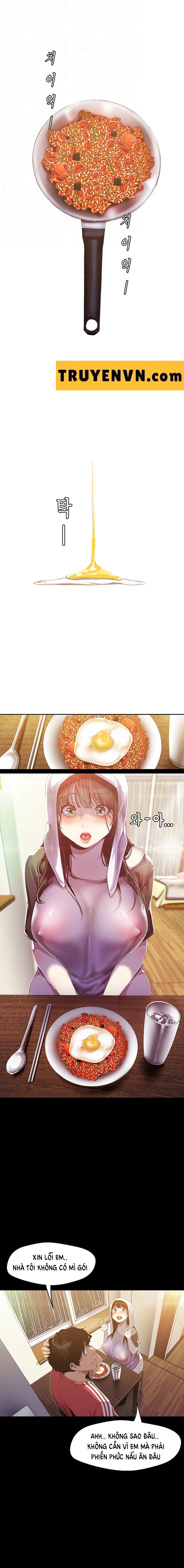 một thế giới mới tuyệt vời chapter 91 4