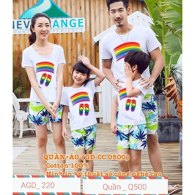 Áo in mẫu đẹp - MÃ AGD 220