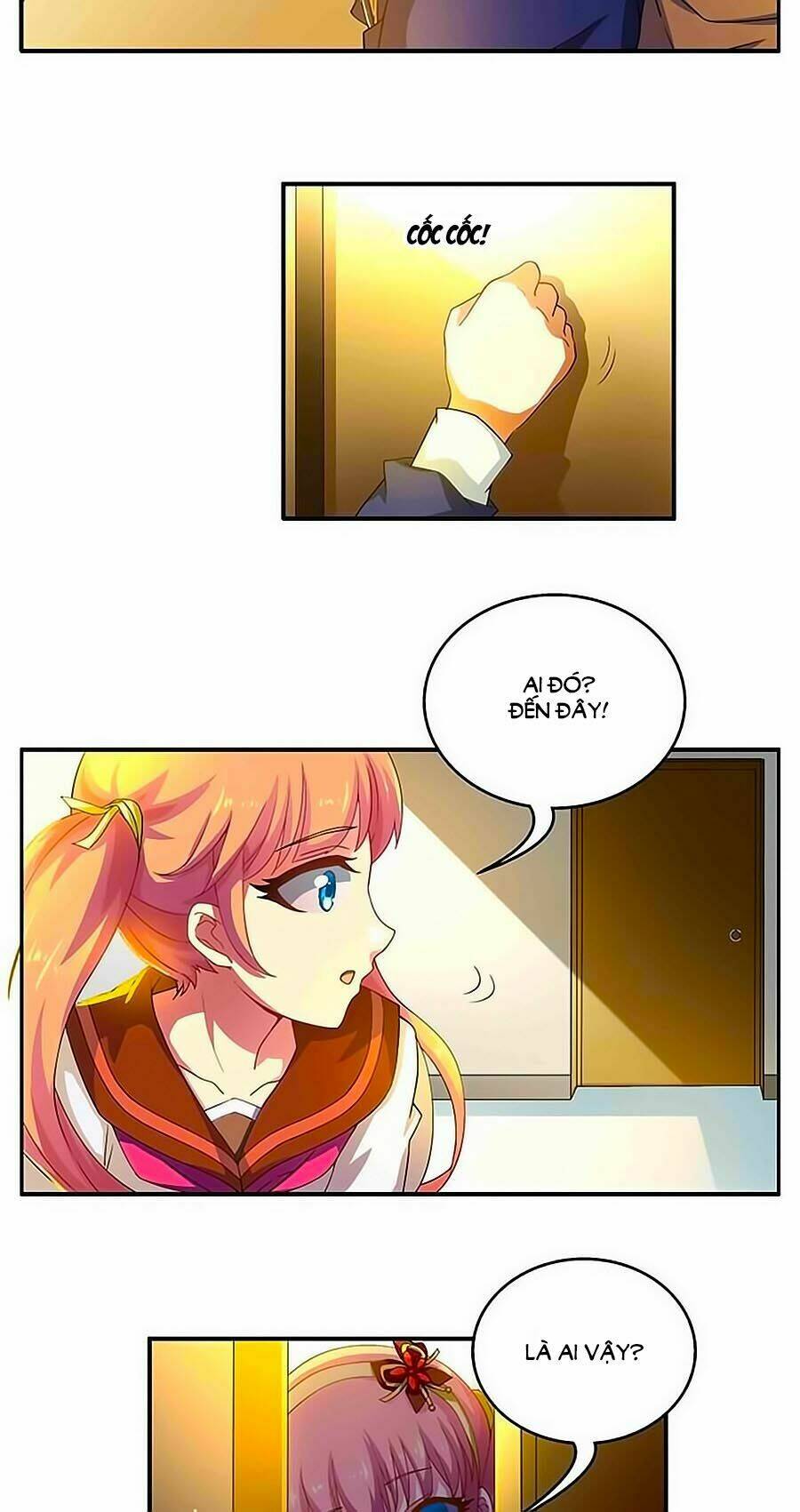 bất tử y sinh tới từ tần triều chapter 8 4