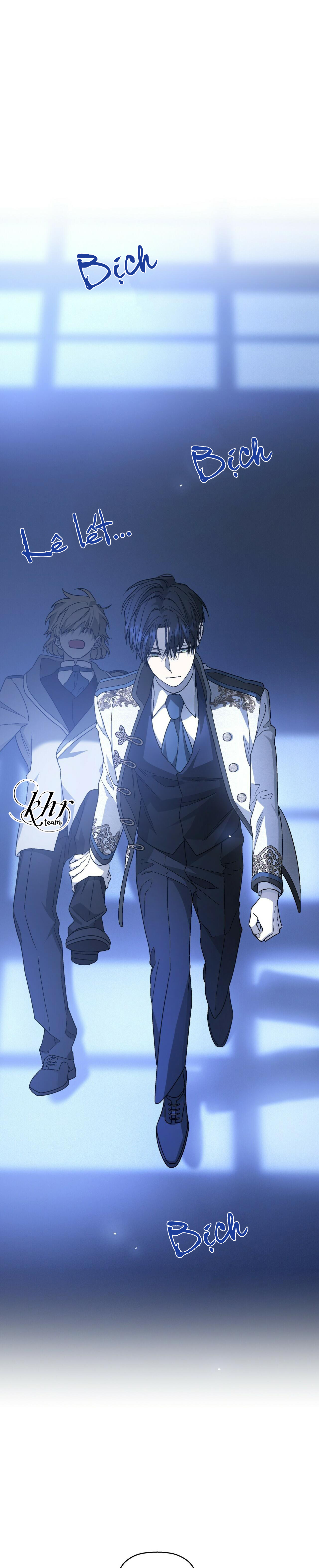 khế ước vĩnh cửu chapter 27 14