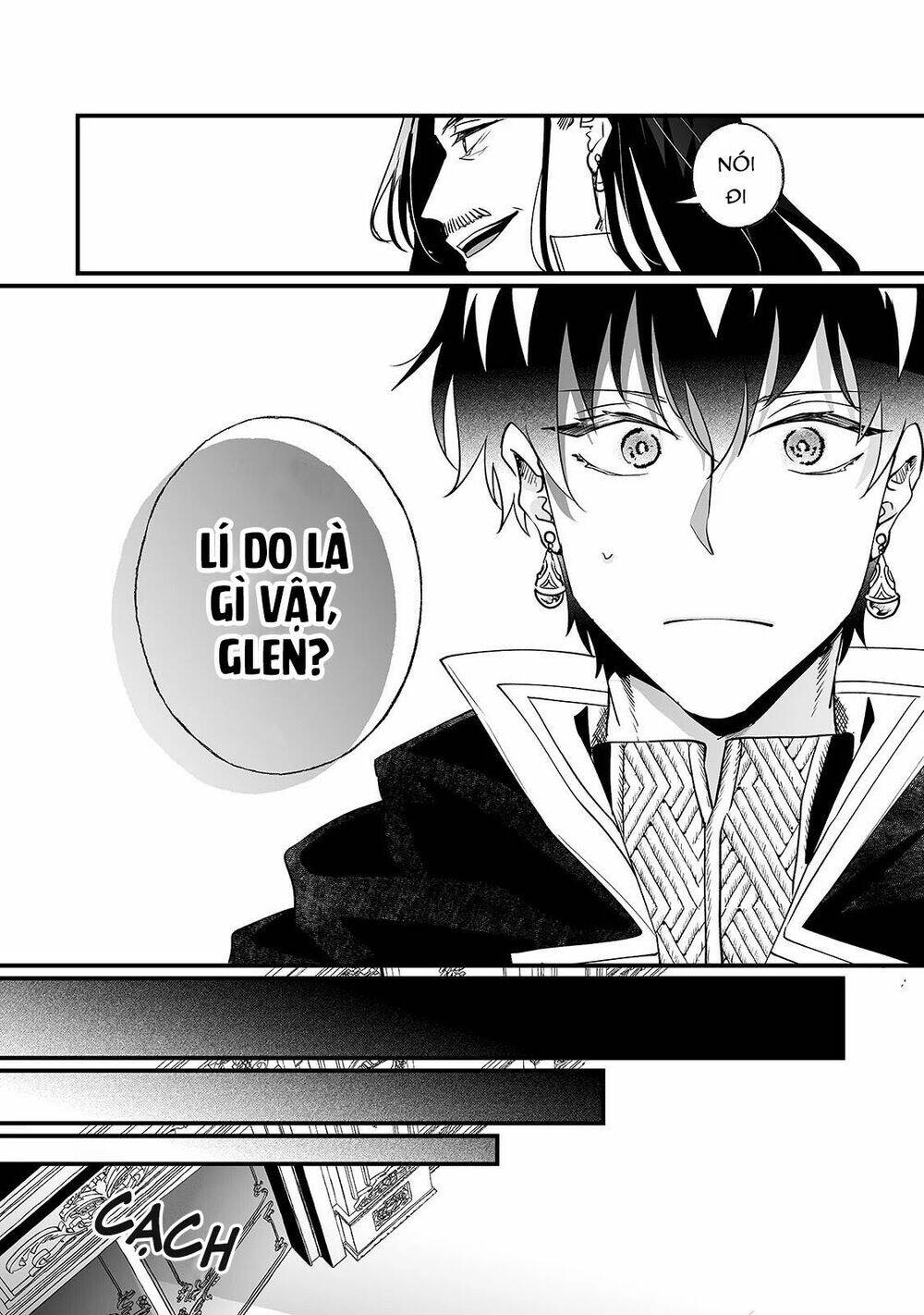 nido to ie ni wa kaerimasen chapter 7 13