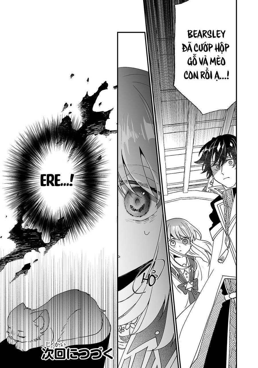 nido to ie ni wa kaerimasen chapter 19 24