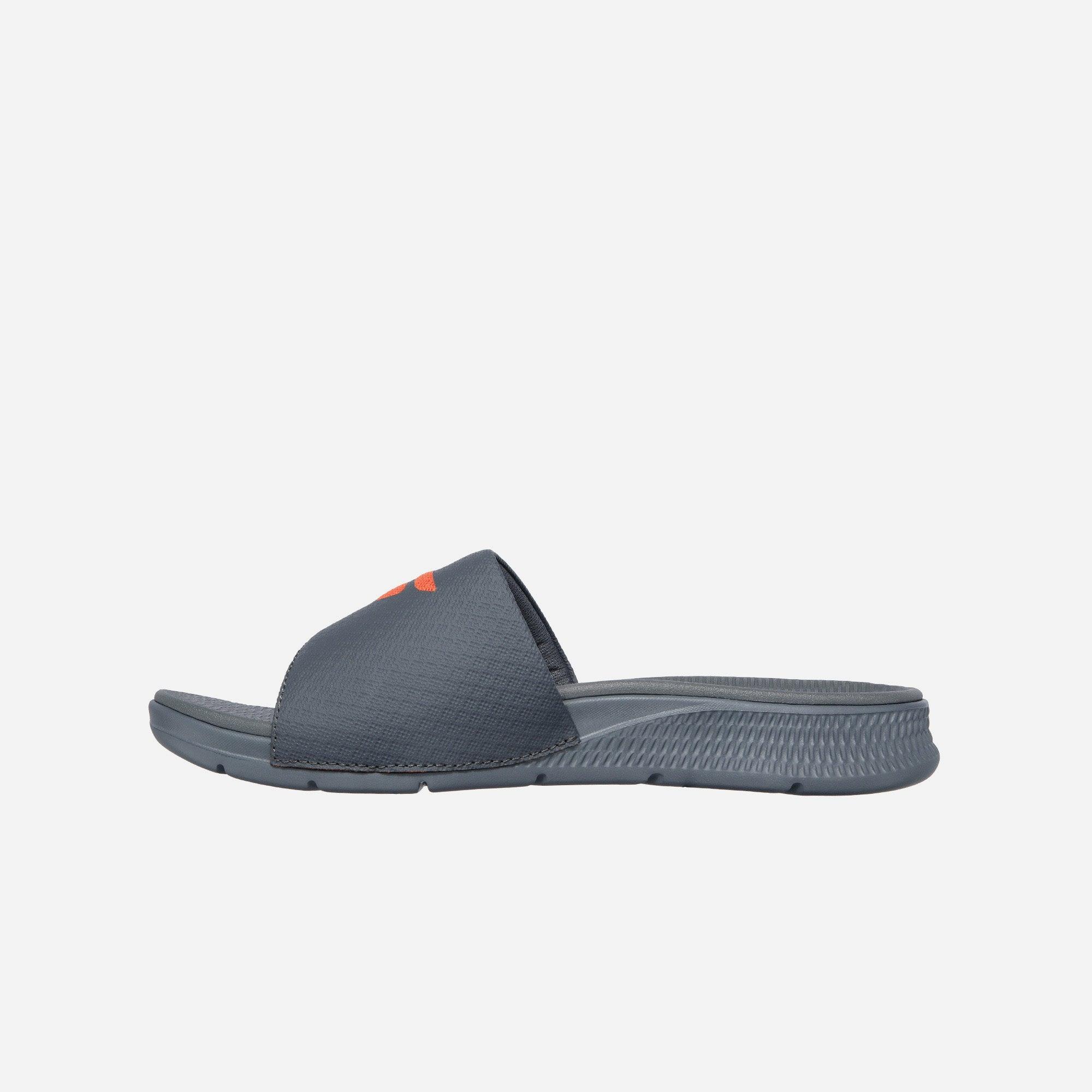 Dép quai ngang nam Skechers Go Consistent Sandal - 229032-CCOR