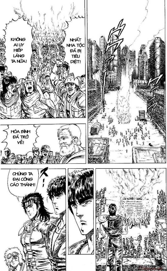 bắc đẩu thần quyền chapter 38 4