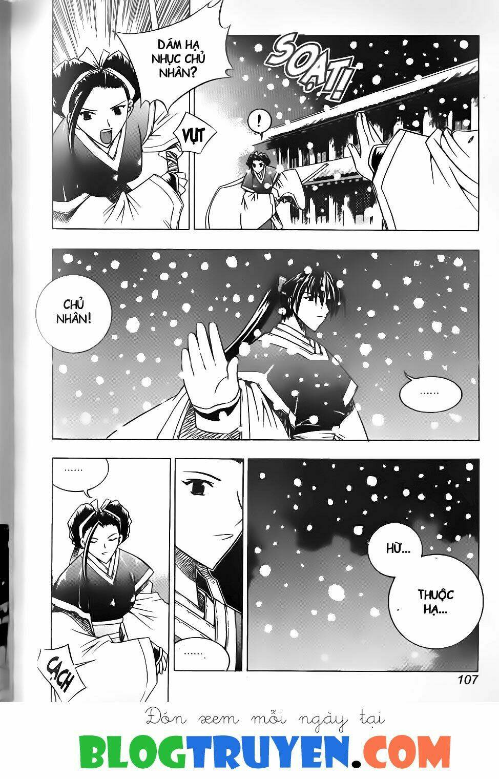 thiên lang liệt truyện chapter 107 31