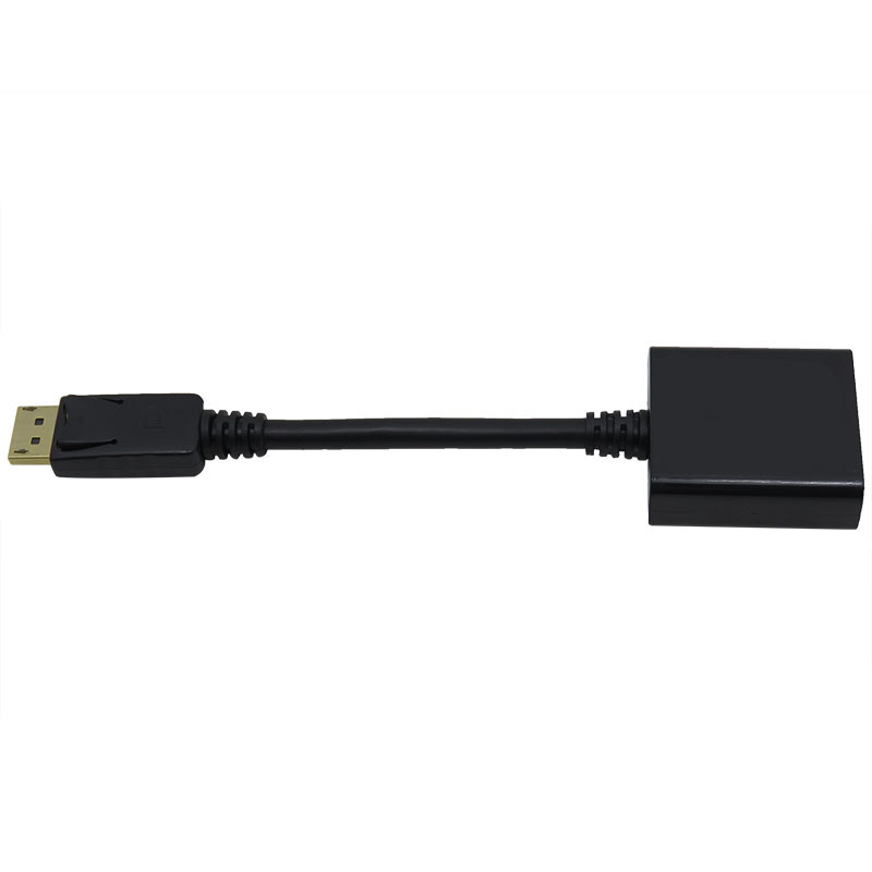 Cáp Chuyển Đổi Tín Hiệu Display Port ra HDMI AZONE