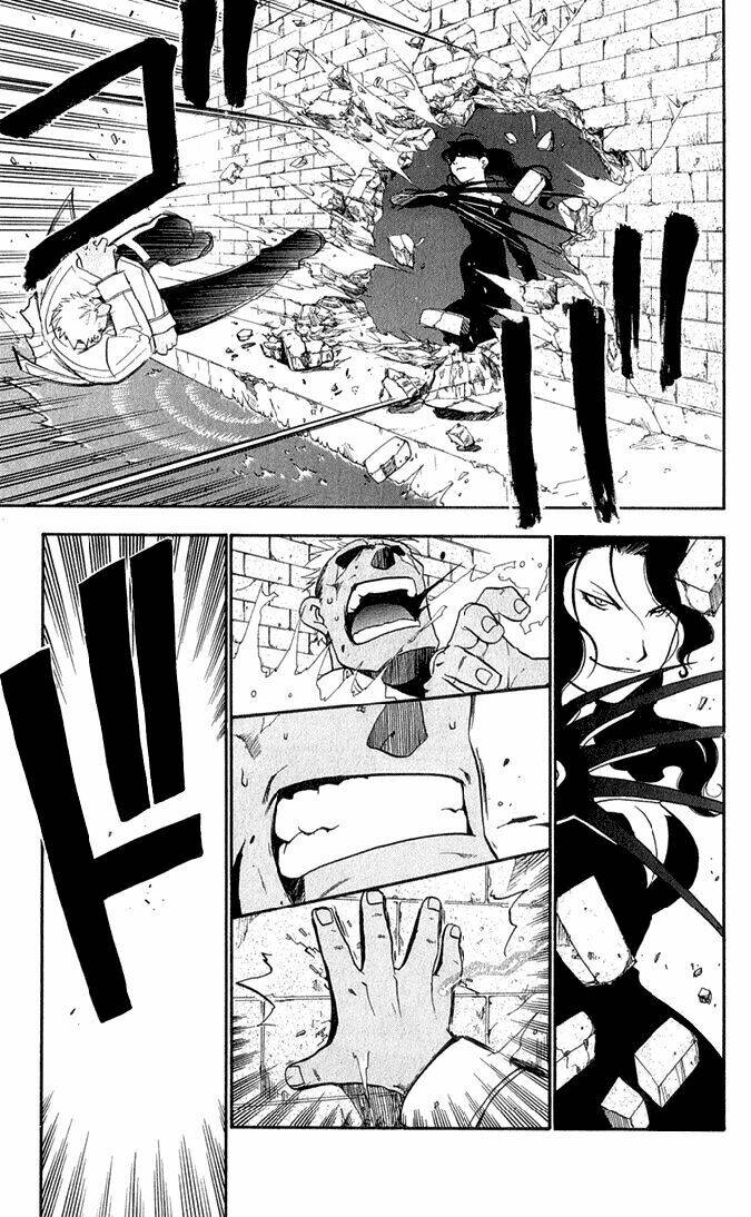 giả kim thuật chapter 16 38