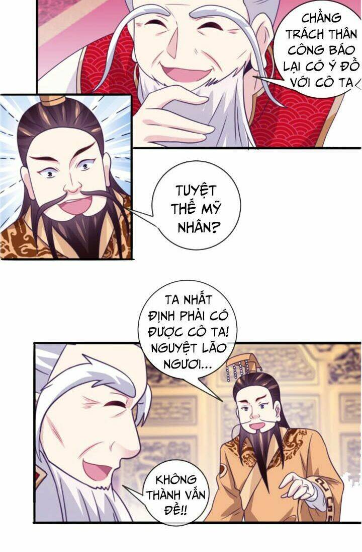 ta là ngọc hoàng đại đế chapter 21 15