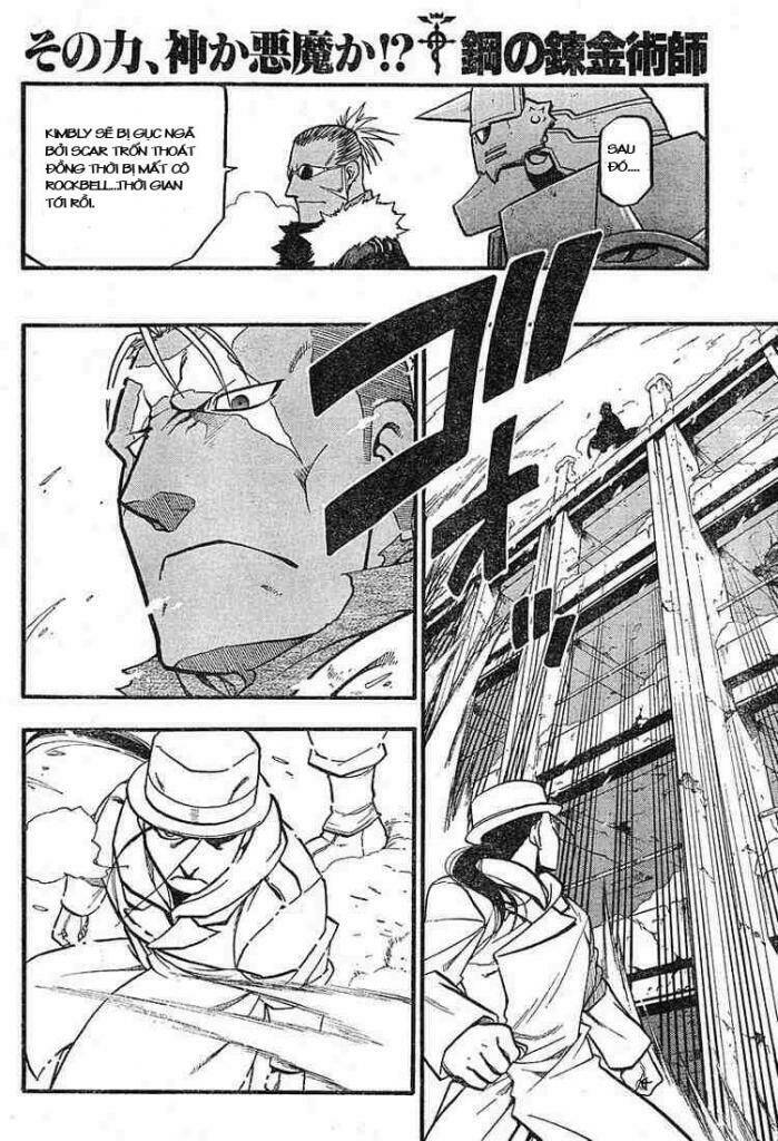 giả kim thuật chapter 73 24