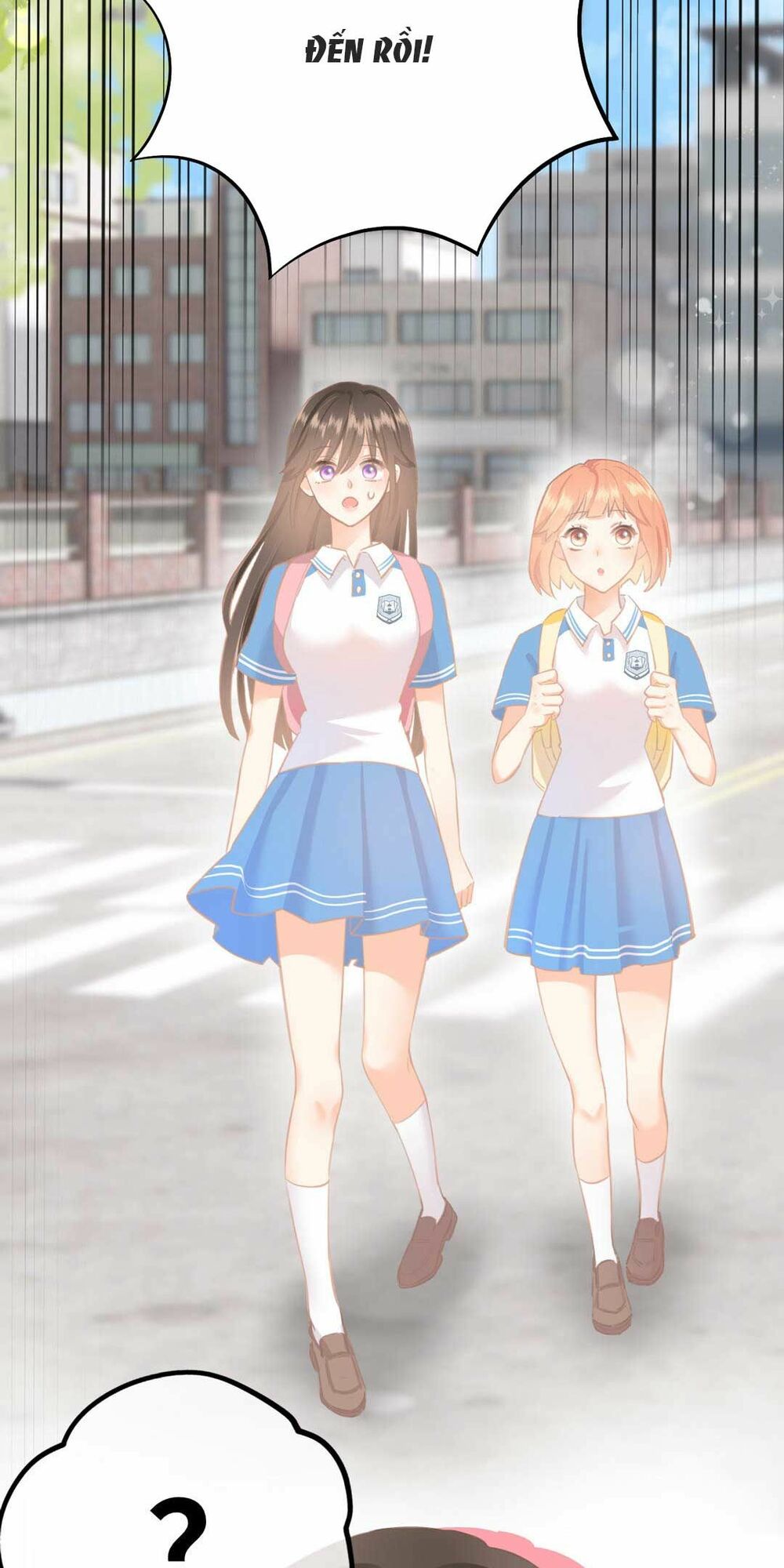 khảo nghiệm cuối cùng của tra nữ chapter 8 2