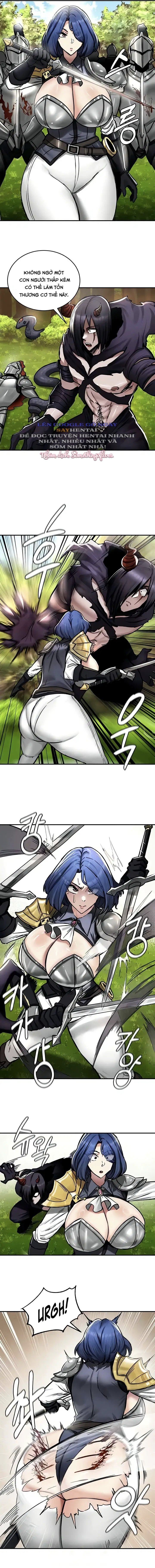 chơi game khiêu dâm trong đời thực chapter 38 9