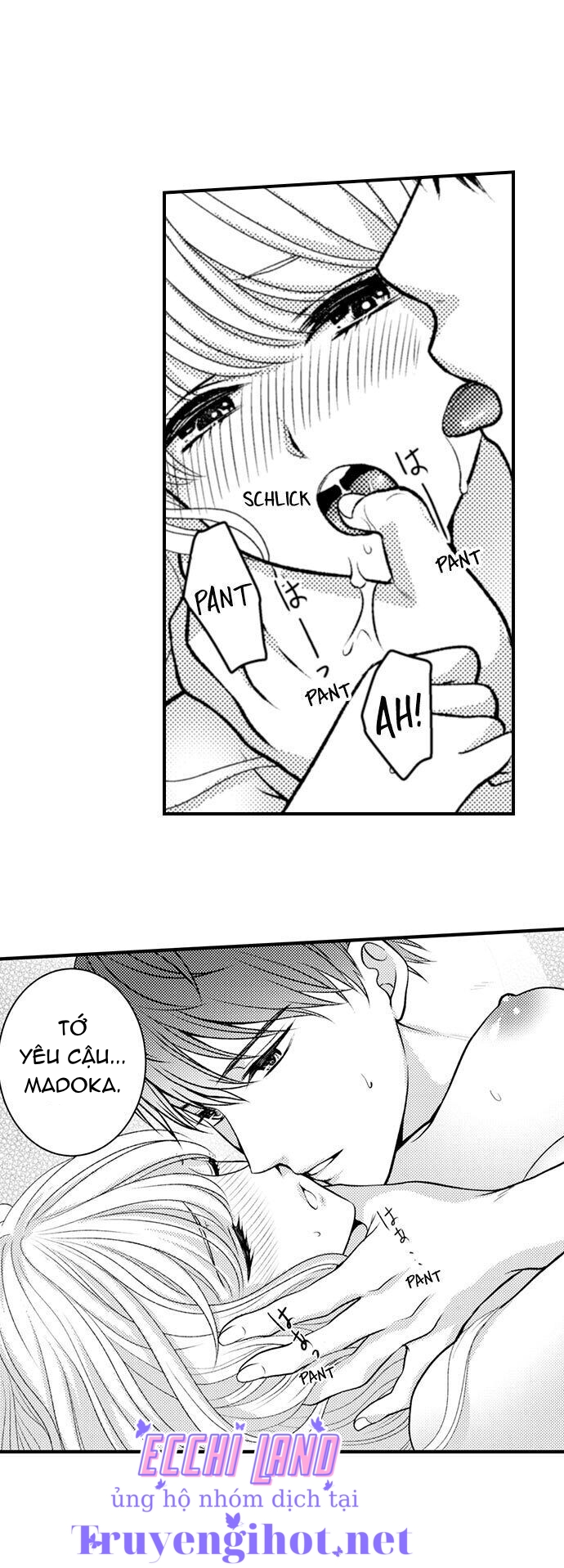 tình đầu của đôi ta (full) chapter 18.2 5