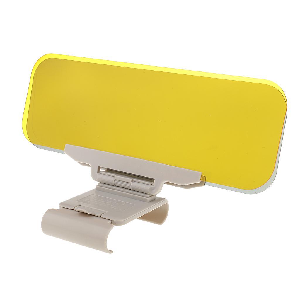 Car      Universal  Down  Sun Visor