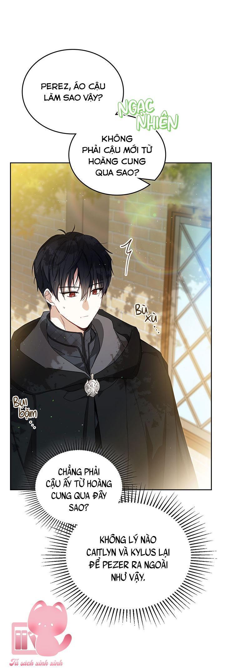 kiếp này ta sẽ trở thành gia chủ chapter 126 70