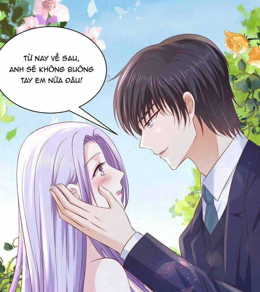 liệt ái tri hạ: series mật đào tiểu tình nhân chapter 271 33