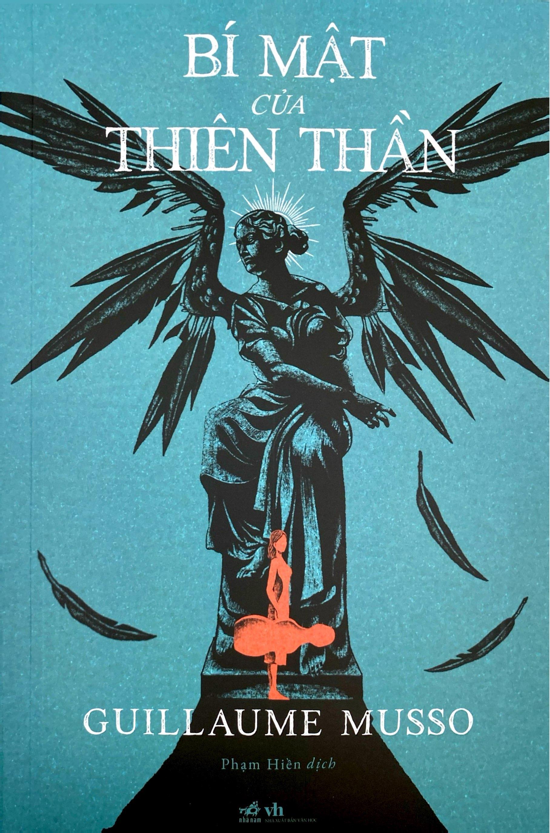 Sách - Bí Mật Của Thiên Thần