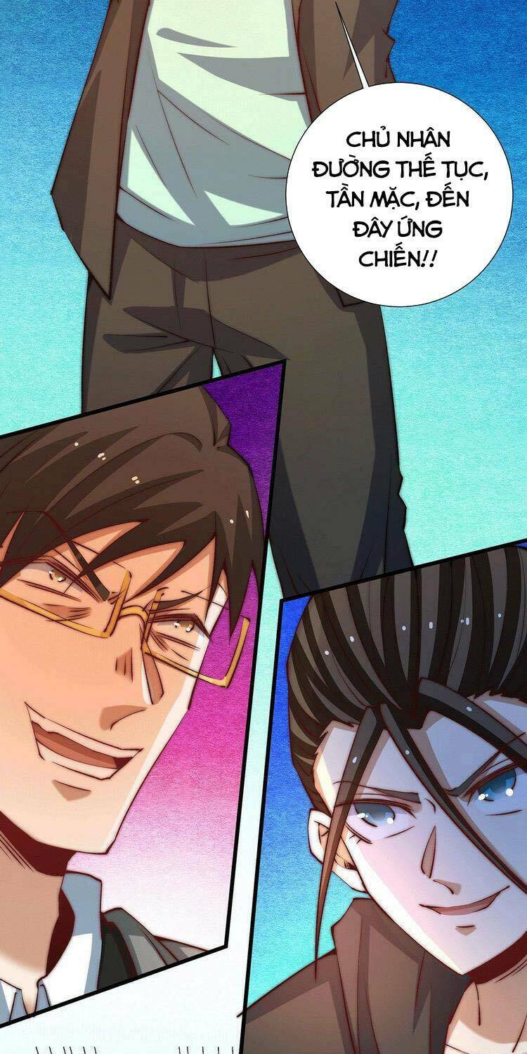 đô thị đỉnh phong cao thủ chapter 269 18