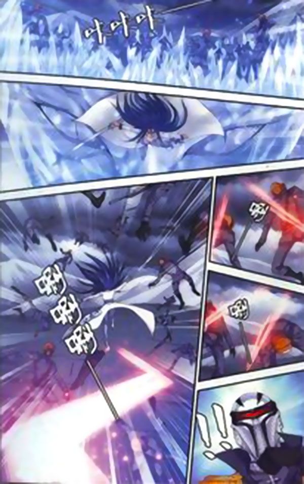 thâu tinh dị giới bản chapter 2 27