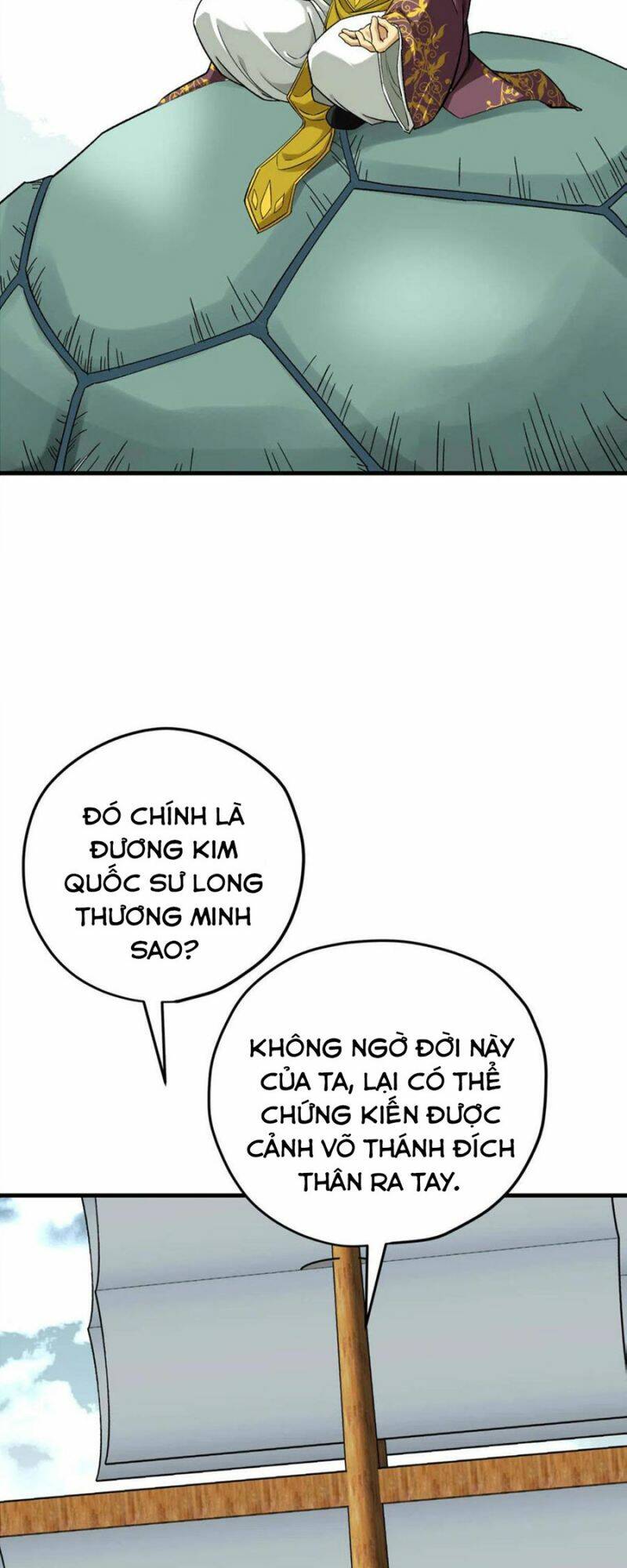 trọng sinh ta là đại thiên thần chapter 226 13