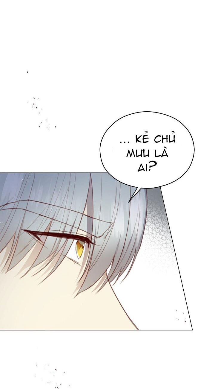 mối tình lãng mạn với kẻ phản diện chapter 15 11