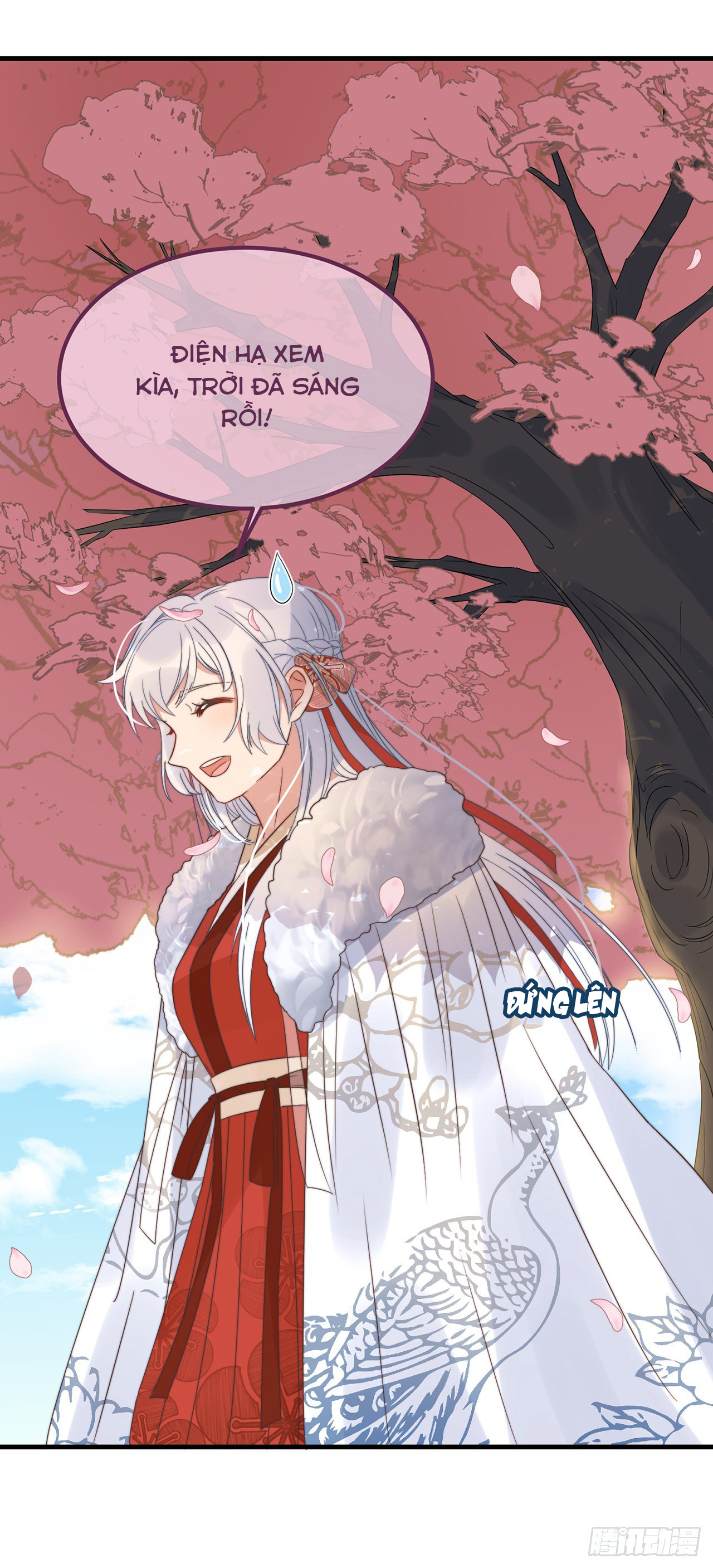 công lược sủng thê của sí hán vương. chapter 16 7