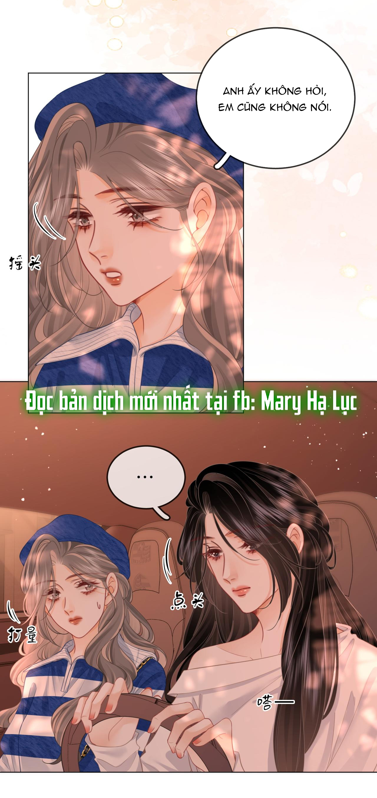 cố tiểu thư và khúc tiểu thư chapter 94 27