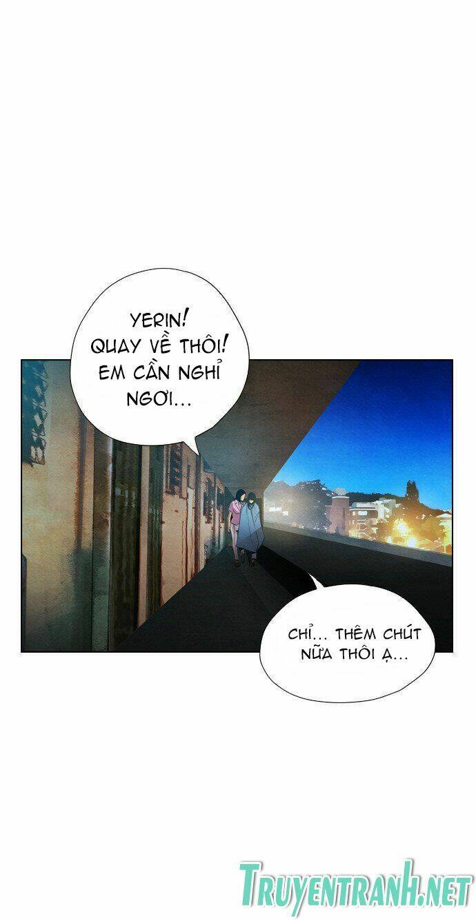 nạn nhân hồi sinh chapter 20 41