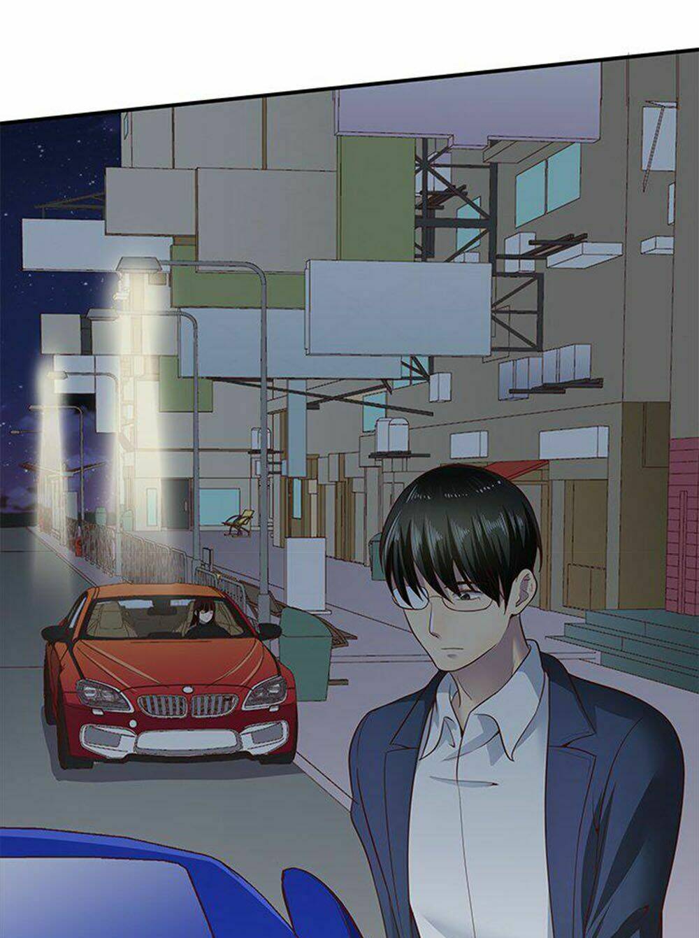 khi trò chơi ác ma bắt đầu chapter 17 33