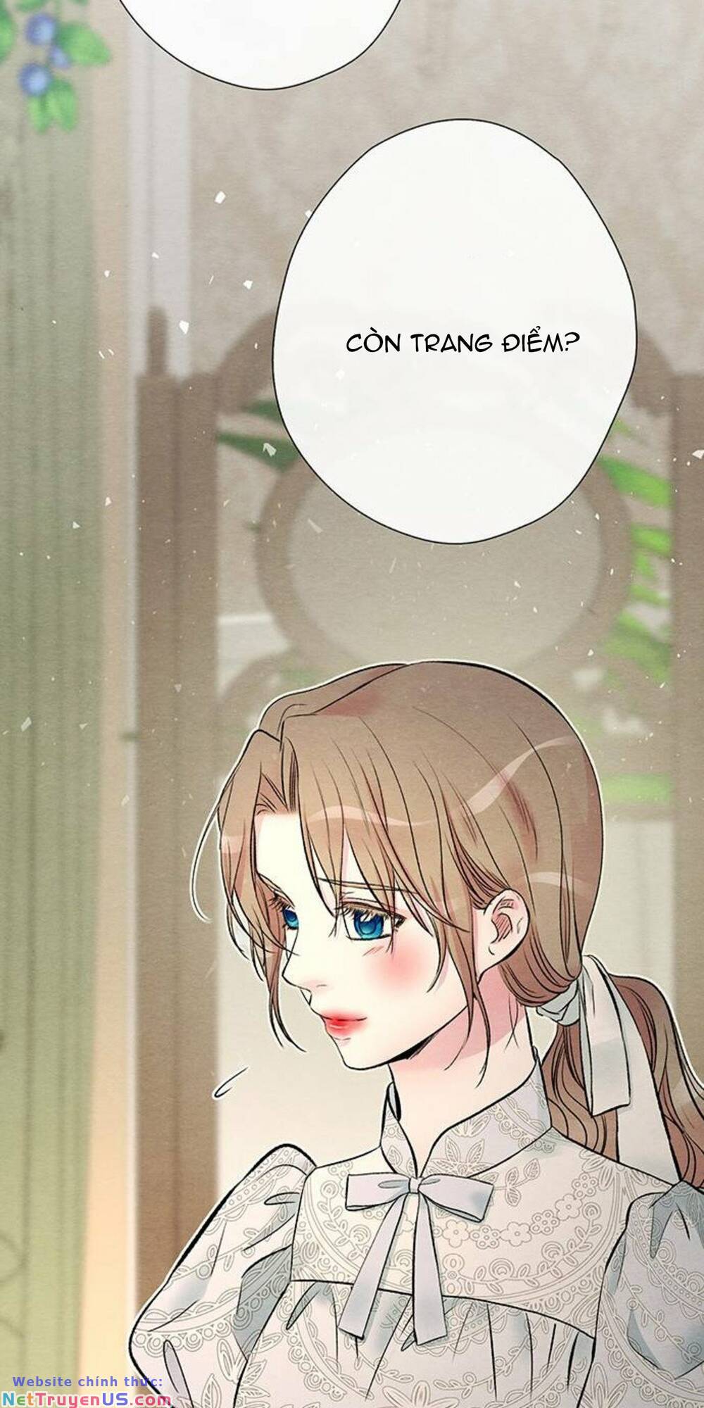 Hoàng Tử Rắc Rối chapter 30.1 58