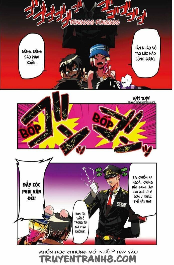 nanbaka chapter 7 7