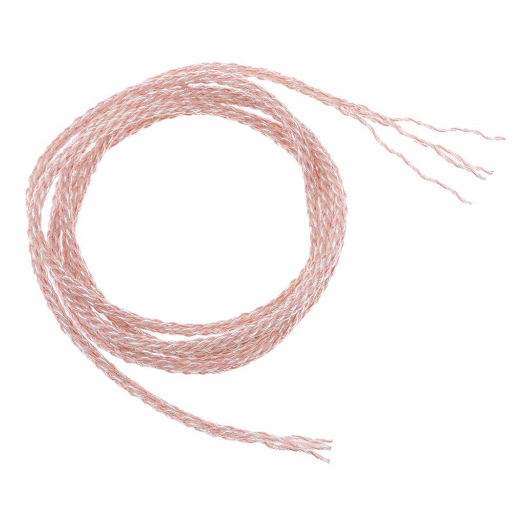 Replacement Earphone Cable Audio cord for Headphones