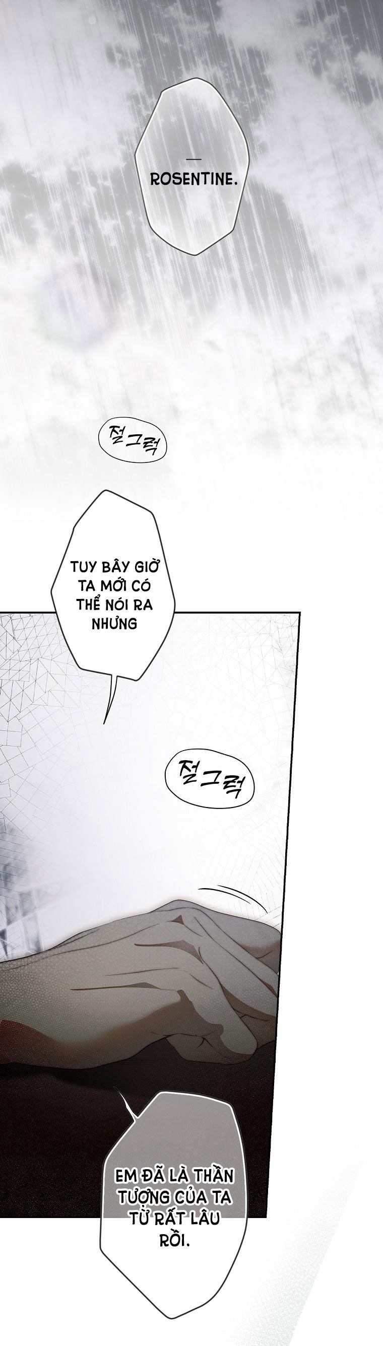 quý cô bí ẩn - secret lady chapter 74.1 15