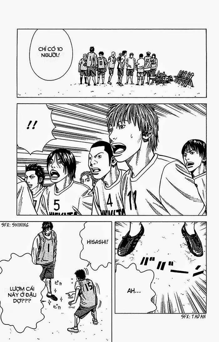 angel voice chapter 22 9