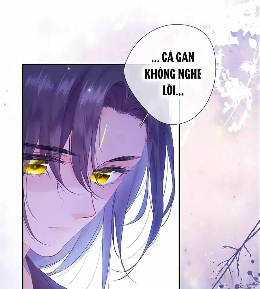 kiều nhi không nghe lời chapter 6.5 33