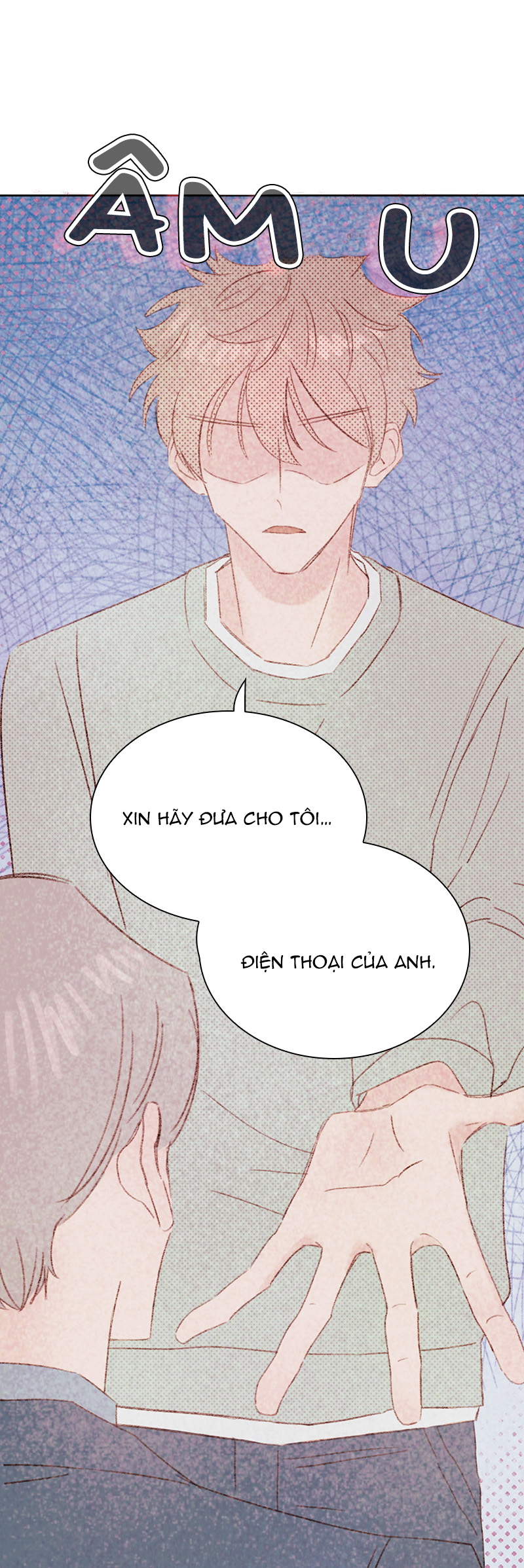 trò chơi dâm đãng chapter 20 55