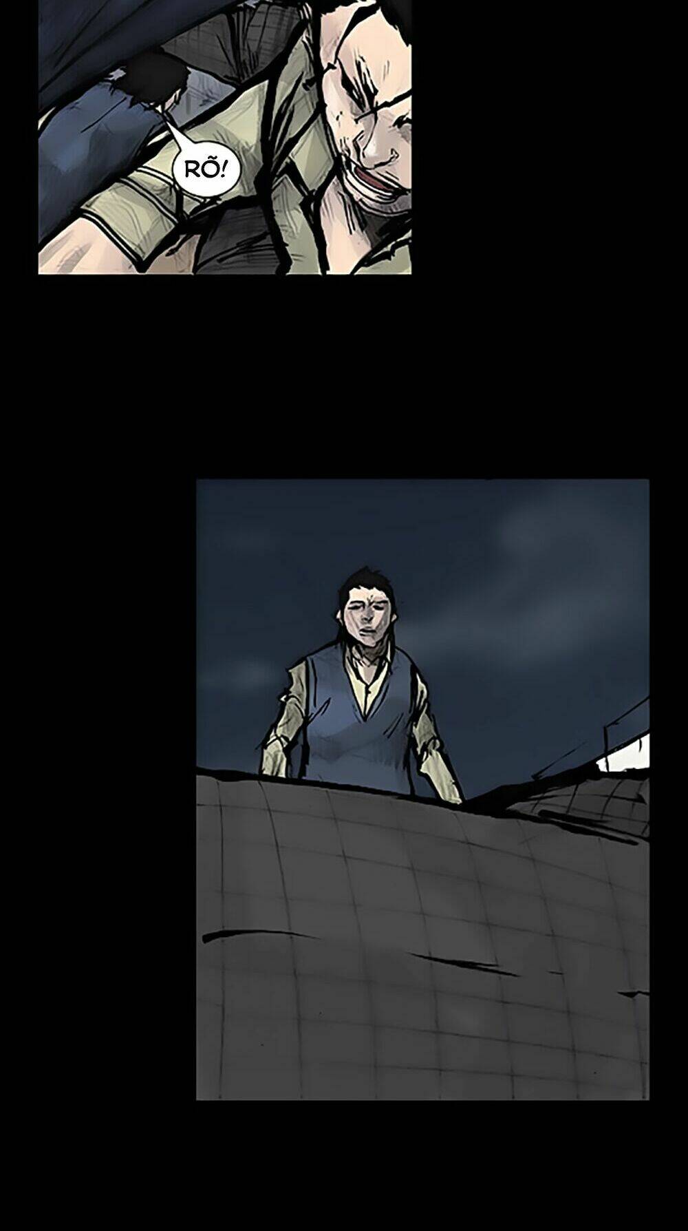 độc cô tiền truyện chapter 17 29