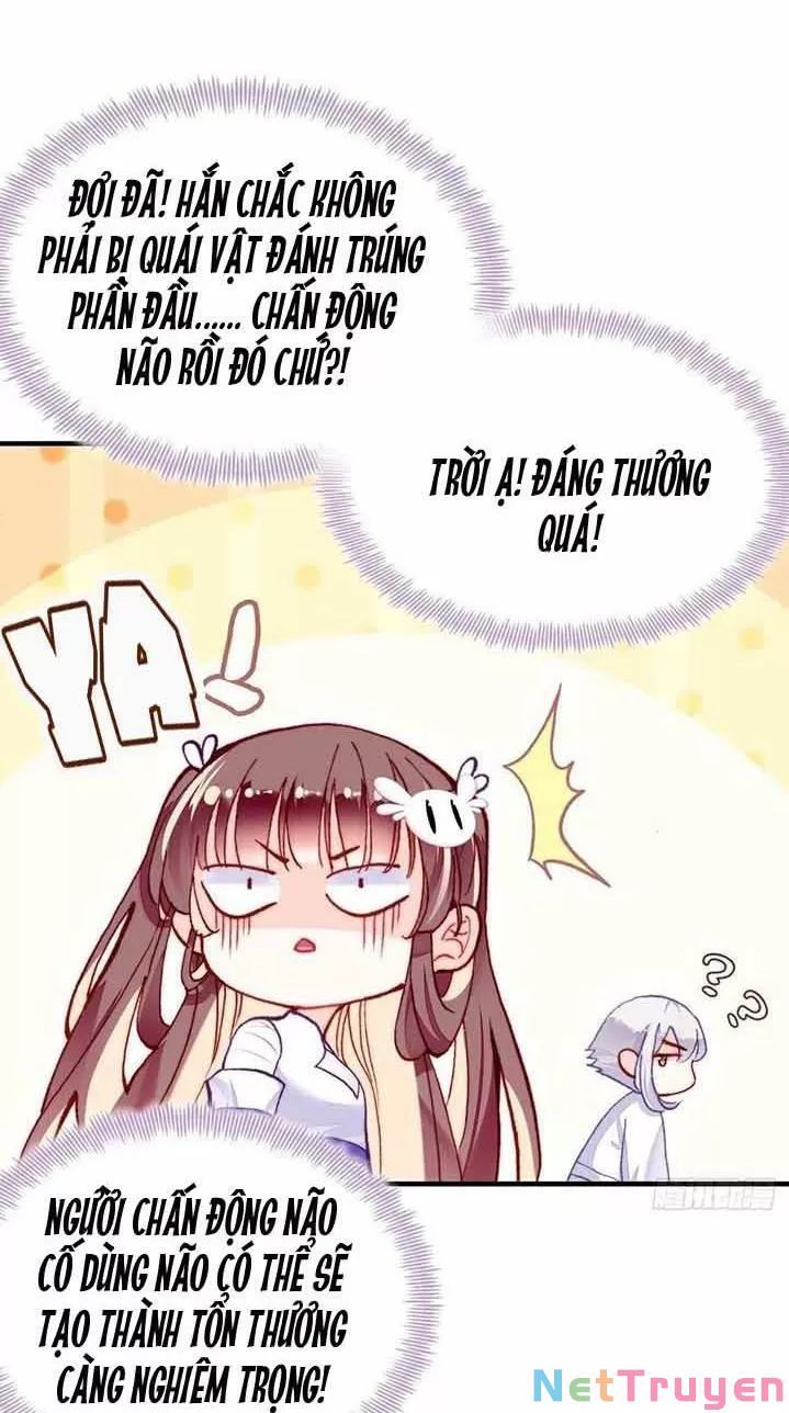 lại bị bệnh chiều chuộng quấn lấy chapter 16 26