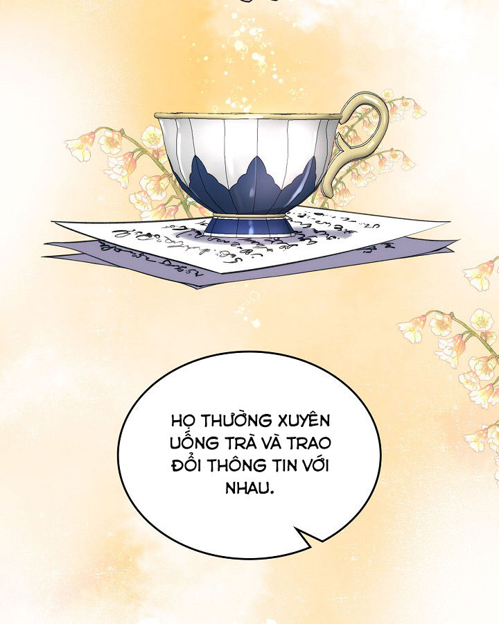 vị hôn thê giả của thái tử chapter 18 73