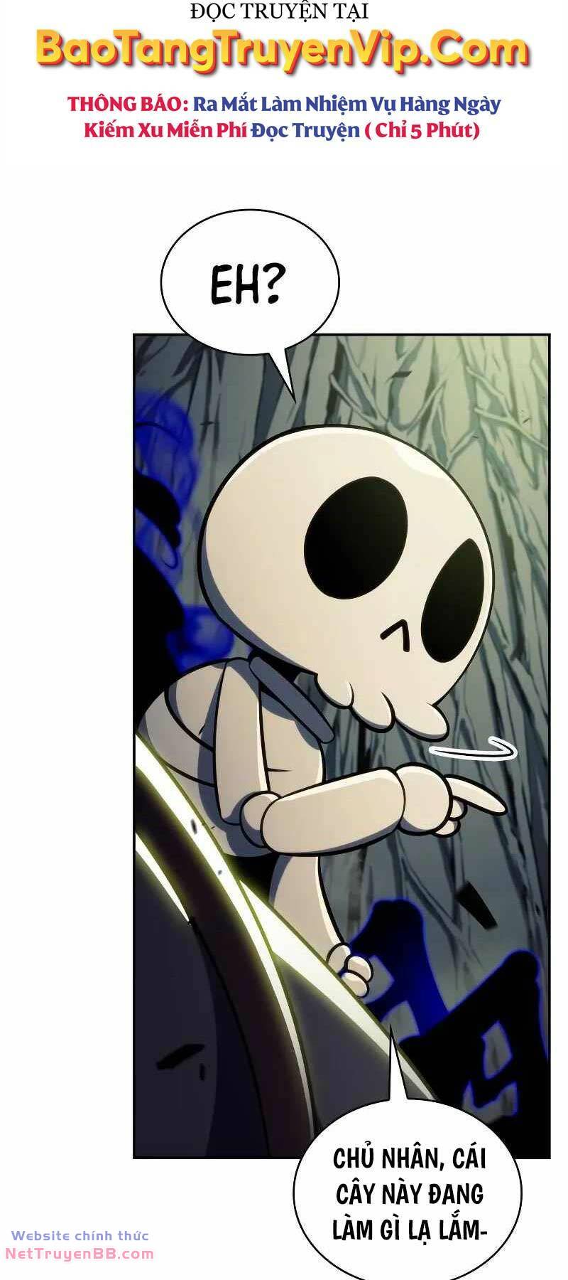 Người Chơi Mới Cấp Tối Đa Chapter 141 56