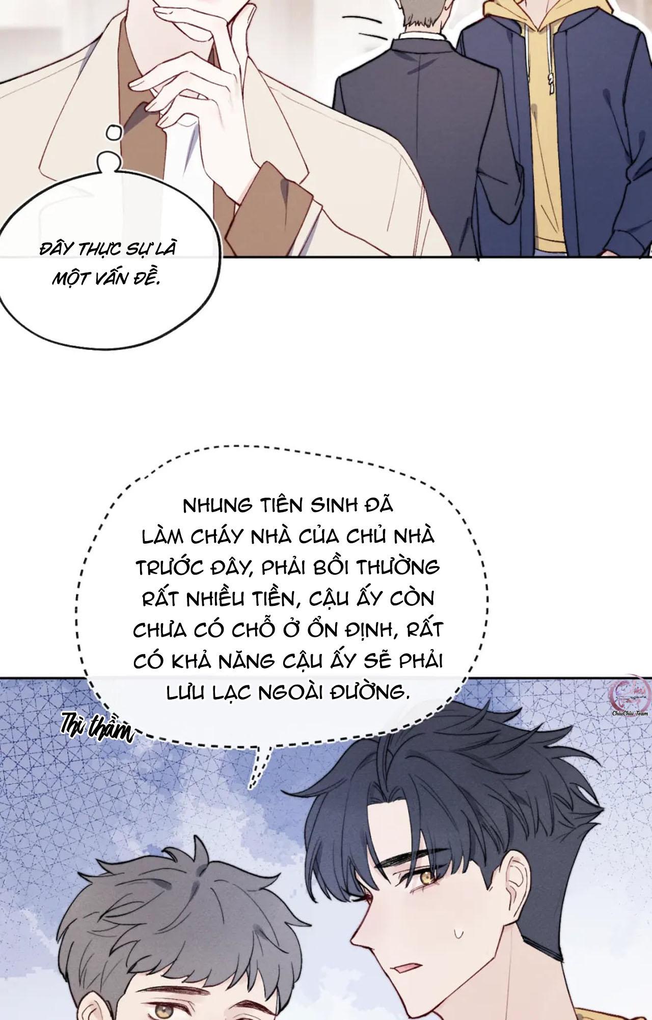 nhật ký thất tình của mr.nhung chapter 10 55