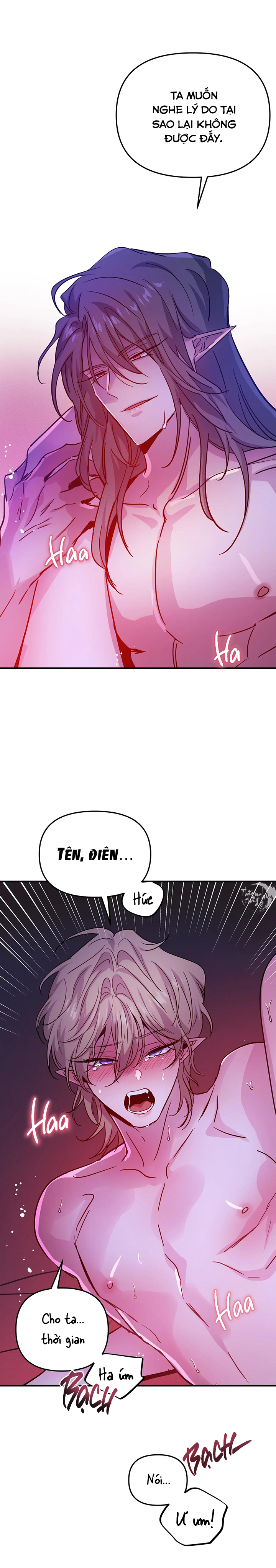 hắc vực chapter 20 23