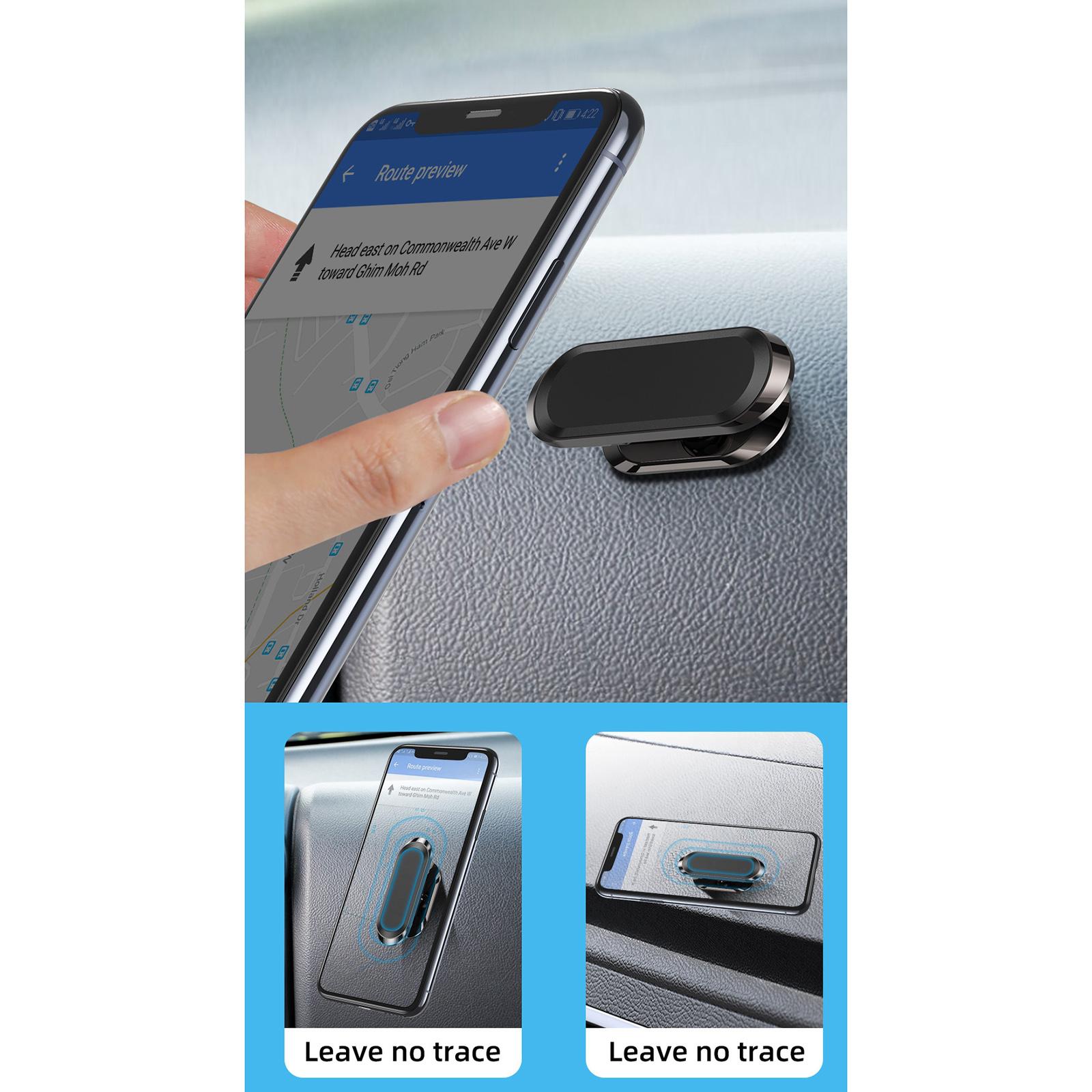 Magnetic Phone Mount,   Car Magnetic Phone Holder,  Universal Dashboard car Mount